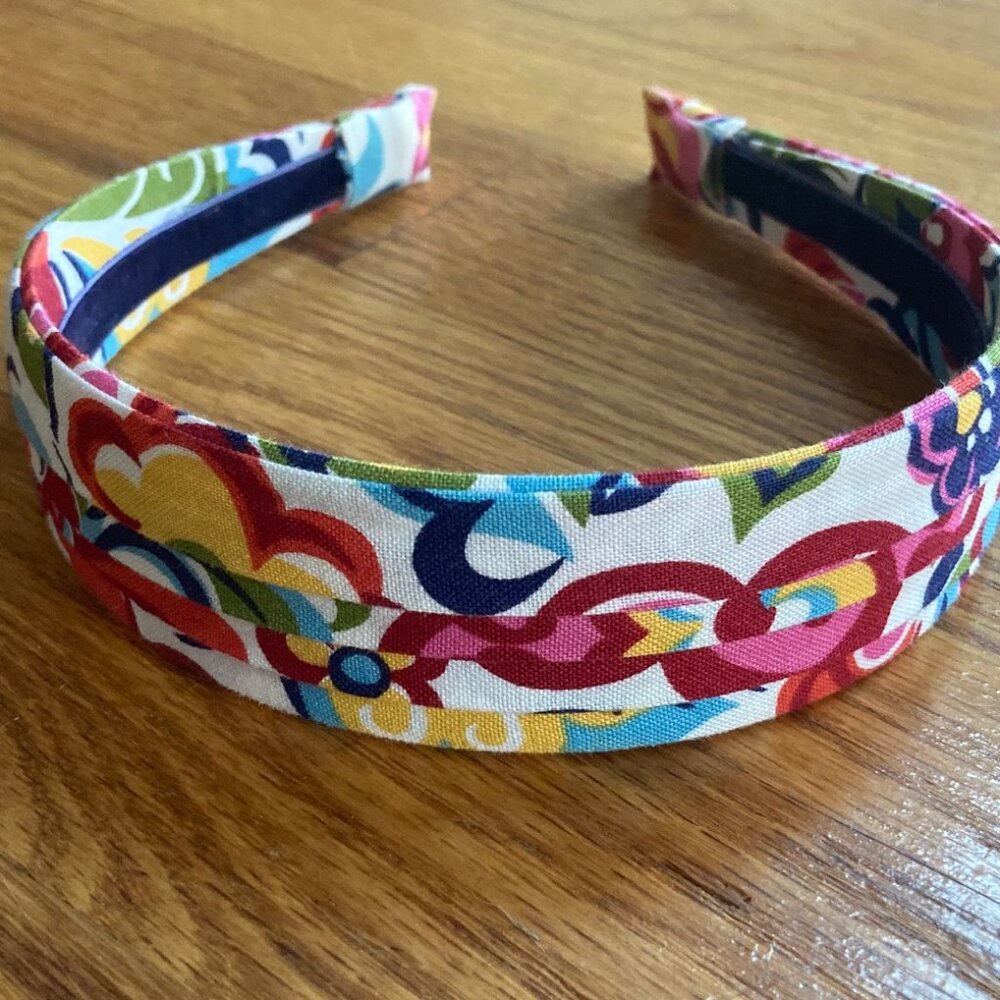 Vera Bradley Headband